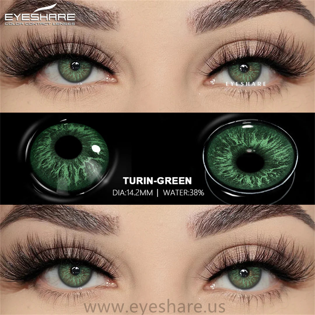 Turin Green